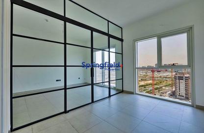 Apartment - 2 Bedrooms - 1 Bathroom for rent in Collective 2.0 - Dubai Hills Estate - Dubai