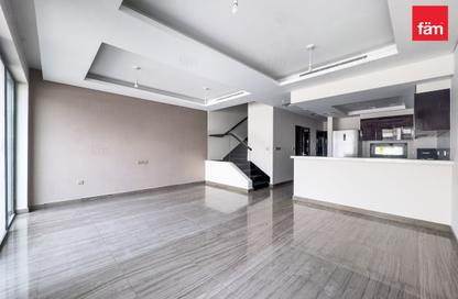 Townhouse - 5 - 5 for sale in Silver Springs 3 - Silver Springs - Damac Hills - Dubai