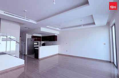Townhouse - 5 Bedrooms - 5 Bathrooms for sale in Silver Springs 3 - Silver Springs - Damac Hills - Dubai
