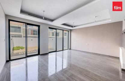 Townhouse - 5 - 5 for sale in Silver Springs 3 - Silver Springs - Damac Hills - Dubai Townhouse - 5 - 5 for sale in Silver Springs 3 - Silver Springs - Damac Hills - Dubai