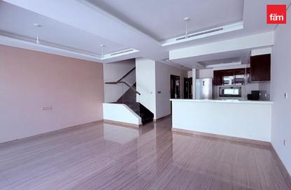 Townhouse - 5 Bedrooms - 5 Bathrooms for sale in Silver Springs 3 - Silver Springs - Damac Hills - Dubai