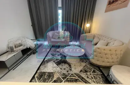 Apartment - 1 Bedroom - 1 Bathroom for rent in Azizi Mirage - Dubai Studio City - Dubai