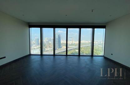 Apartment - 1 - 2 for sale in One Za'abeel The Residences - Zabeel 1 - Zabeel - Dubai
