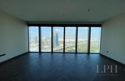 Apartment - 1 - 2 for sale in One Za'abeel The Residences - Zabeel 1 - Zabeel - Dubai
