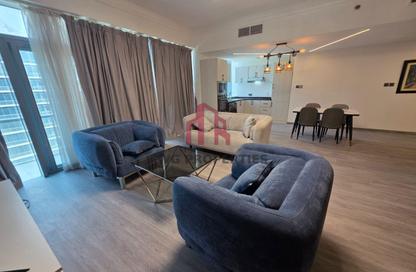 Apartment - 3 Bedrooms - 3 Bathrooms for rent in Boutique 7 - Barsha Heights (Tecom) - Dubai