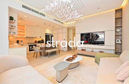 Villa - 3 - 4 for rent in Ruba - Arabian Ranches 3 - Dubai