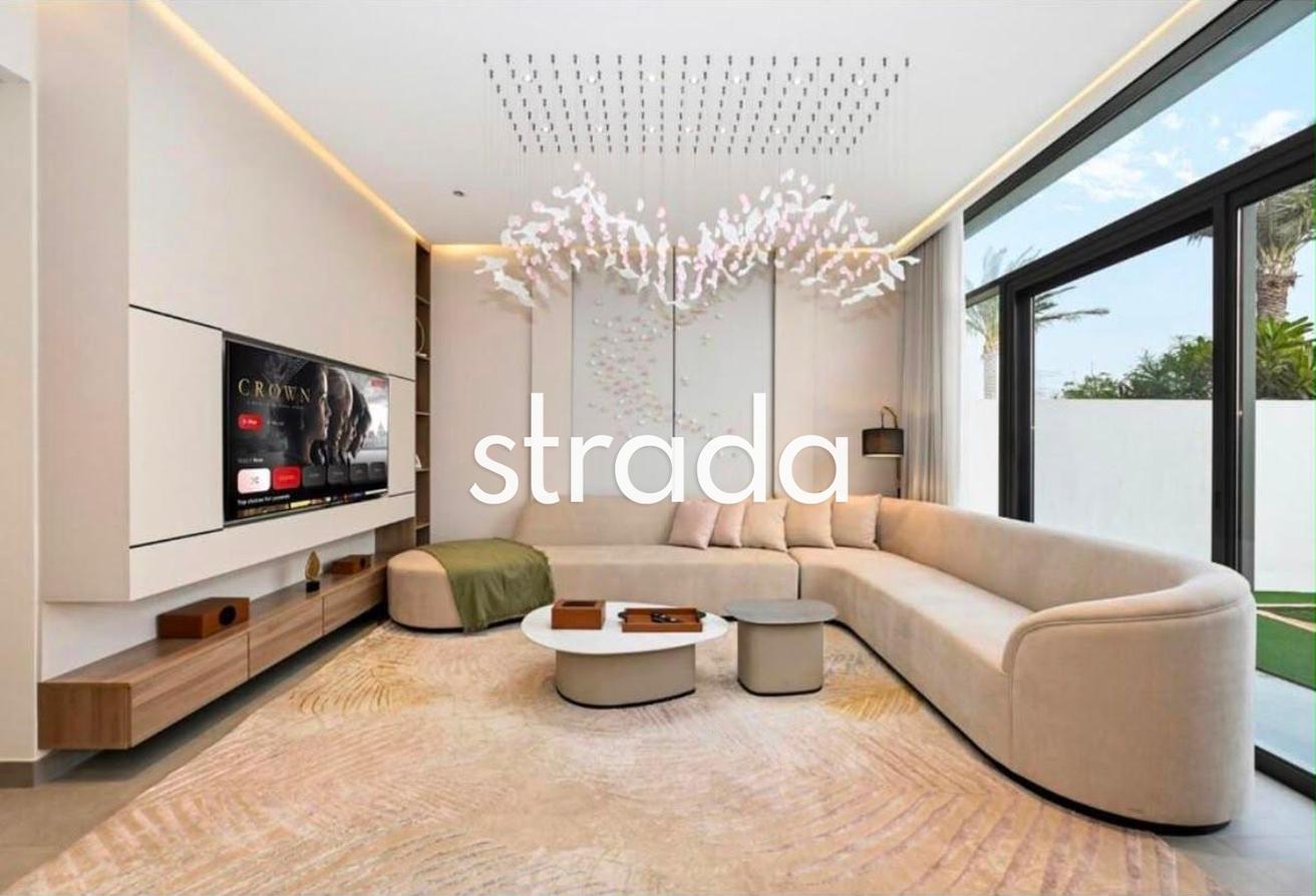 Upgraded | Single Row | Furnished photo 4