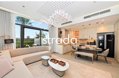 Villa - 3 - 4 for rent in Ruba - Arabian Ranches 3 - Dubai Villa - 3 - 4 for rent in Ruba - Arabian Ranches 3 - Dubai