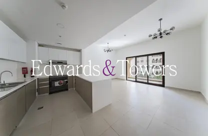 Apartment - 2 Bedrooms - 3 Bathrooms for rent in Al Andalus Tower F - Al Andalus - Jumeirah Golf Estates - Dubai