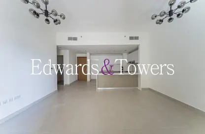 Apartment - 2 Bedrooms - 3 Bathrooms for rent in Al Andalus Tower F - Al Andalus - Jumeirah Golf Estates - Dubai