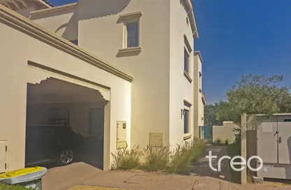 تاون هاوس - 4 غرف نوم - 4 حمامات للايجار في ميرا 4 - ميرا - ريم - دبي