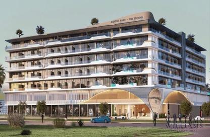 Apartment - Studio - 1 for sale in Ashton Park Residences The Second - District 14 - Jumeirah Village Circle - Dubai