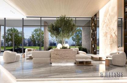 Apartment - Studio - 1 for sale in Ashton Park Residences The Second - District 14 - Jumeirah Village Circle - Dubai