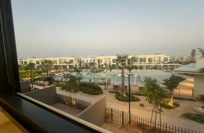 Townhouse - 2 Bedrooms - 3 Bathrooms for rent in Falcon Island - Al Hamra Village - Ras Al Khaimah