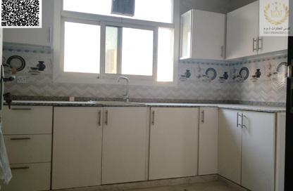Apartment - 2 Bedrooms - 3 Bathrooms for rent in Orchid Towers - Tiger Downtown Ajman - Al Alia - Ajman Apartment - 2 Bedrooms - 3 Bathrooms for rent in Orchid Towers - Tiger Downtown Ajman - Al Alia - Ajman