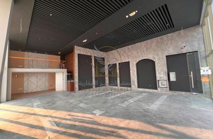 Show Room - Studio - 2 Bathrooms for rent in Industrial Area 4 - Sharjah Industrial Area - Sharjah