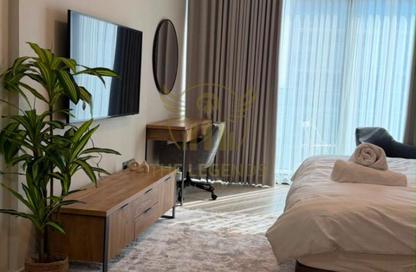 Apartment - Studio - 1 for sale in Azizi Riviera 35 - Azizi Riviera - Meydan One - Meydan - Dubai