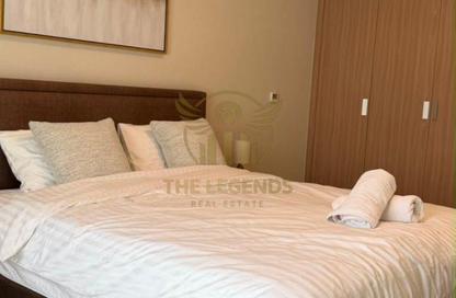 Apartment - Studio - 1 for sale in Azizi Riviera 35 - Azizi Riviera - Meydan One - Meydan - Dubai