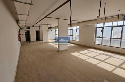 Office Space - Studio - 1 Bathroom for rent in Al Ain Industrial Area - Al Ain