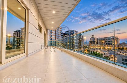 Apartment - 2 - 4 for rent in Gulf Residence Tower A - Oud Metha - Bur Dubai - Dubai