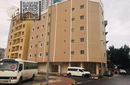 Whole Building - 7+ Bedrooms - 7+ Bathrooms for sale in Fairmont Ajman - Al Nakhil 2 - Al Nakhil - Ajman