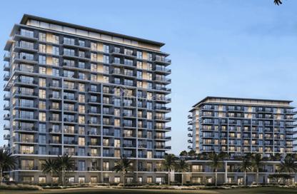 Apartment - 2 Bedrooms - 3 Bathrooms for sale in Vista Ridge - EMAAR South - Dubai South (Dubai World Central) - Dubai