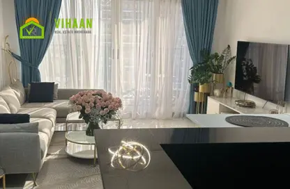 شقة - غرفة نوم - 2 حمامات للبيع في البرج الأسباني - مدينة دبي الرياضية - دبي
