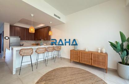 Townhouse - 2 Bedrooms - 4 Bathrooms for rent in Marbella I Villas - Marbella - Mina Al Arab - Ras Al Khaimah Townhouse - 2 Bedrooms - 4 Bathrooms for rent in Marbella I Villas - Marbella - Mina Al Arab - Ras Al Khaimah