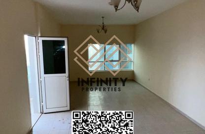 Apartment - 2 - 2 for sale in Orient Tower 2 - Orient Towers - Al Bustan - Ajman Apartment - 2 - 2 for sale in Orient Tower 2 - Orient Towers - Al Bustan - Ajman