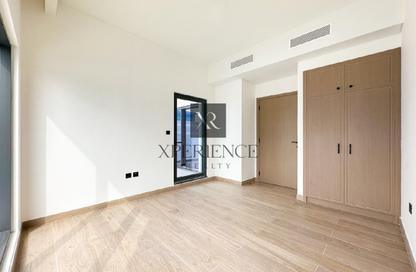 Townhouse - 4 Bedrooms - 4 Bathrooms for rent in Santorini - Damac Lagoons - Dubai