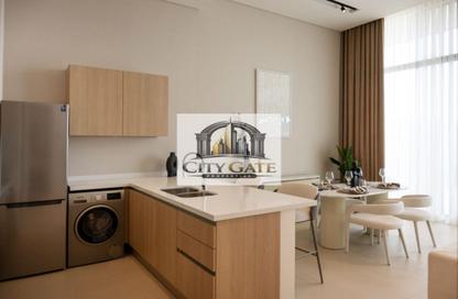 Apartment - 1 - 2 for sale in Seaside Hills Residences - Al Zorah - Ajman Apartment - 1 - 2 for sale in Seaside Hills Residences - Al Zorah - Ajman