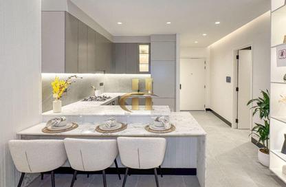 Apartment - 2 Bedrooms - 3 Bathrooms for sale in Vivanti Residences - District 11 - Jumeirah Village Circle - Dubai