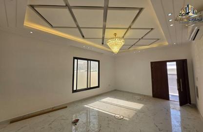 Villa - 5 Bedrooms - 7 Bathrooms for rent in Al Yasmeen 1 - Al Yasmeen - Ajman Villa - 5 Bedrooms - 7 Bathrooms for rent in Al Yasmeen 1 - Al Yasmeen - Ajman