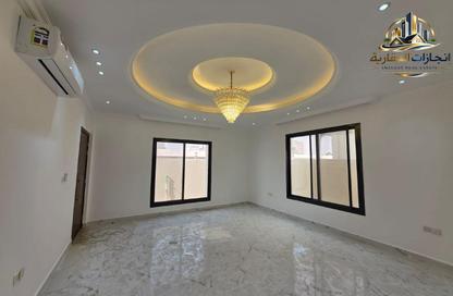 Villa - 5 Bedrooms - 7 Bathrooms for rent in Al Yasmeen 1 - Al Yasmeen - Ajman