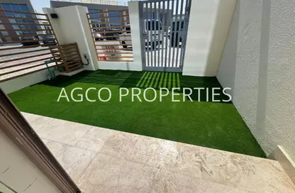 Townhouse - 1 Bedroom - 2 Bathrooms for rent in Rukan 3 - Rukan - Dubai Land - Dubai