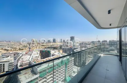 شقة - 2 غرف نوم - 2 حمامات للايجار في ادهارا ستار - ارجان - دبي