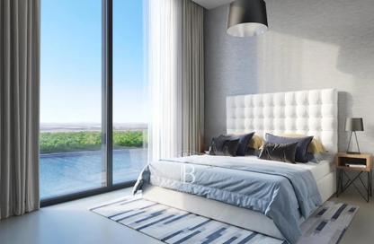 Apartment - 2 - 2 for sale in Sobha Creek Vista Heights Tower A - Sobha Creek Vista Heights - Sobha Hartland - Mohammed Bin Rashid City - Dubai