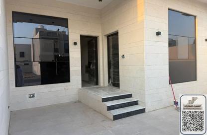 Townhouse - 4 - 6 for rent in Al Helio 1 - Al Helio - Ajman