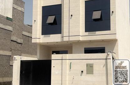 Townhouse - 4 - 6 for rent in Al Helio 1 - Al Helio - Ajman
