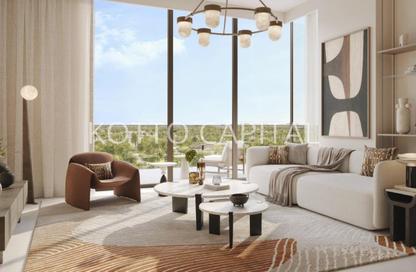 Apartment - 2 Bedrooms - 2 Bathrooms for sale in Vida Residences Hillside Tower B - Vida Residences Hillside - Dubai Hills Estate - Dubai