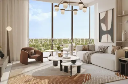 شقة - 2 غرف نوم - 2 حمامات للبيع في برج فيدا ريزيدنس هيل سايد ب - فيدا ريزيدنسز هيلسايد - دبي هيلز استيت - دبي