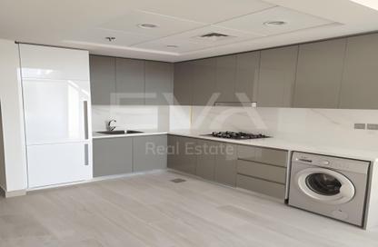 Apartment - 1 Bedroom - 1 Bathroom for rent in Azizi Riviera 20 - Azizi Riviera - Meydan One - Meydan - Dubai