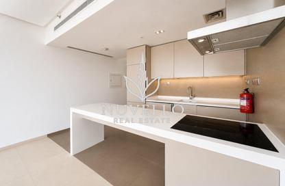 Apartment - 1 Bedroom - 2 Bathrooms for rent in West Avenue Tower - Dubai Marina - Dubai