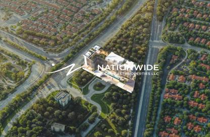 Apartment - 1 - 2 for sale in Sera Gardens by Vision - Dubai Production City (IMPZ) - Dubai
