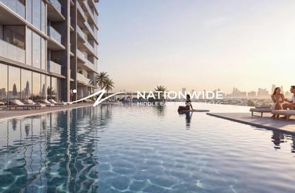 Apartment - 1 - 2 for sale in Sera Gardens by Vision - Dubai Production City (IMPZ) - Dubai