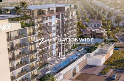 Apartment - 1 - 2 for sale in Sera Gardens by Vision - Dubai Production City (IMPZ) - Dubai
