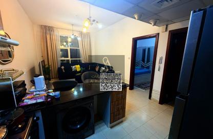 Apartment - 1 Bedroom - 2 Bathrooms for sale in City Tower - Al Nuaimiya - Ajman Apartment - 1 Bedroom - 2 Bathrooms for sale in City Tower - Al Nuaimiya - Ajman