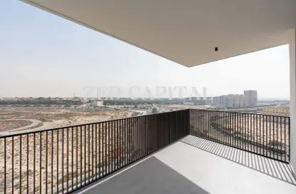 Apartment - 2 Bedrooms - 3 Bathrooms for rent in Viera Residences - Dubai Production City (IMPZ) - Dubai