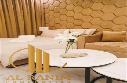 شقة - 1 حمام للبيع في العزيزي روي المتوسطي - الفرجان - دبي