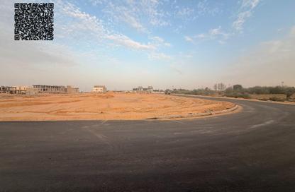 Land - Studio for sale in Al Helio 2 - Al Helio - Ajman